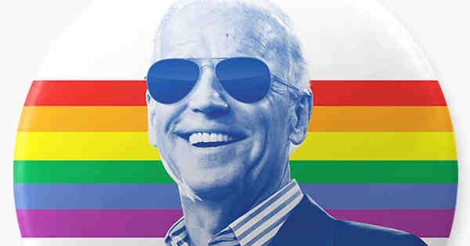 Idaho LGBTQ+ for Biden Happy Hour Pride Celebration Â· Joe Biden for President