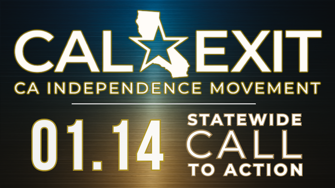 CalExit : The Statewide Call To Action - Inland Empire & Desert · Mobilize