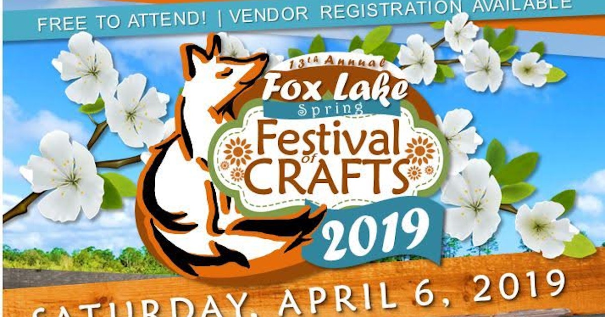 Fox Lake Park Craft Fair 2024 Chlo Melesa Fox Lake Park Craft Fair 2024 Chlo Melesa
