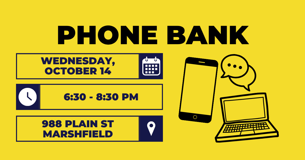 Phone Bank image