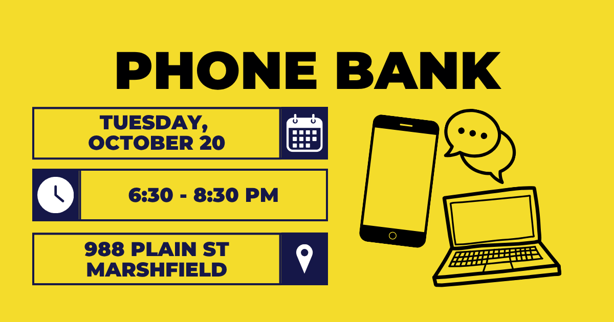 Phone Bank image