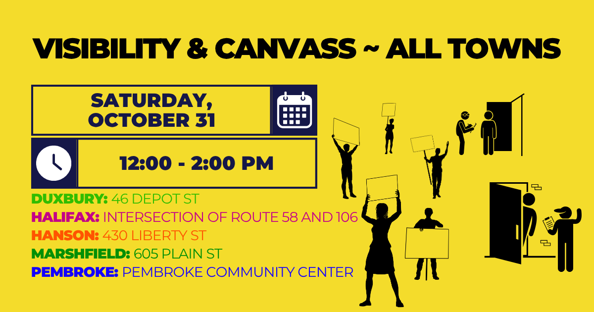 ALL TOWNS - Visibility & Canvass image