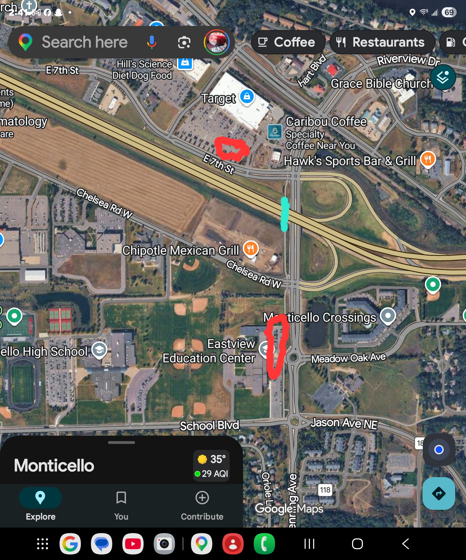 NO KINGS--Fenning Bridge