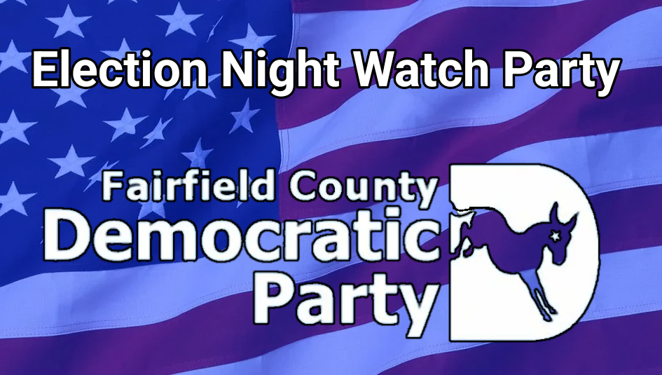 Election Night Watch Party
