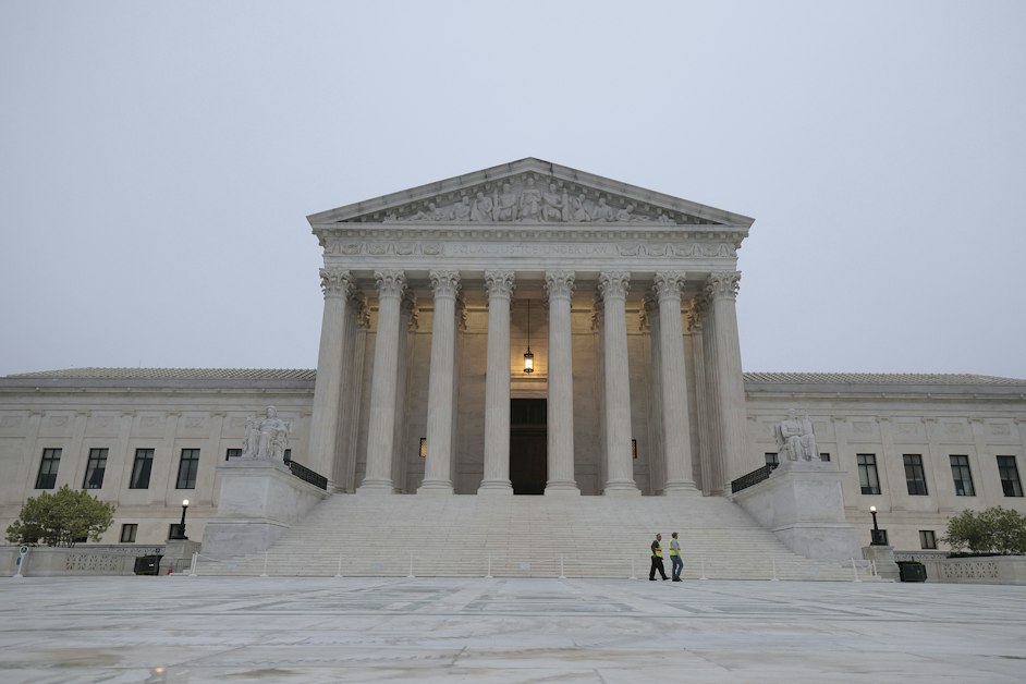 No Lawless Lawmakers: Moore v. Harper Rally at the Supreme Court ...