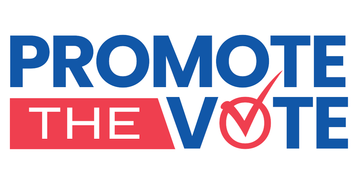 PTV Nonpartisan Election Challenger Training · Promote the Vote