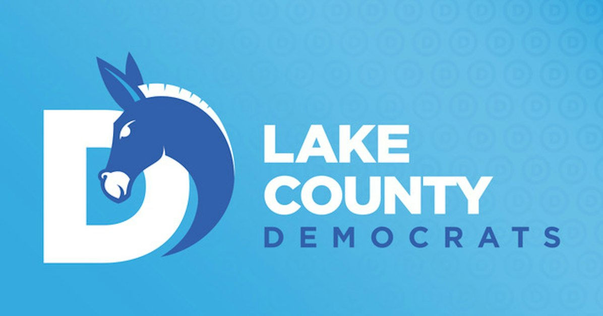 Hammond Democratic Organization Chicken Dinner Fundraiser · Mobilize