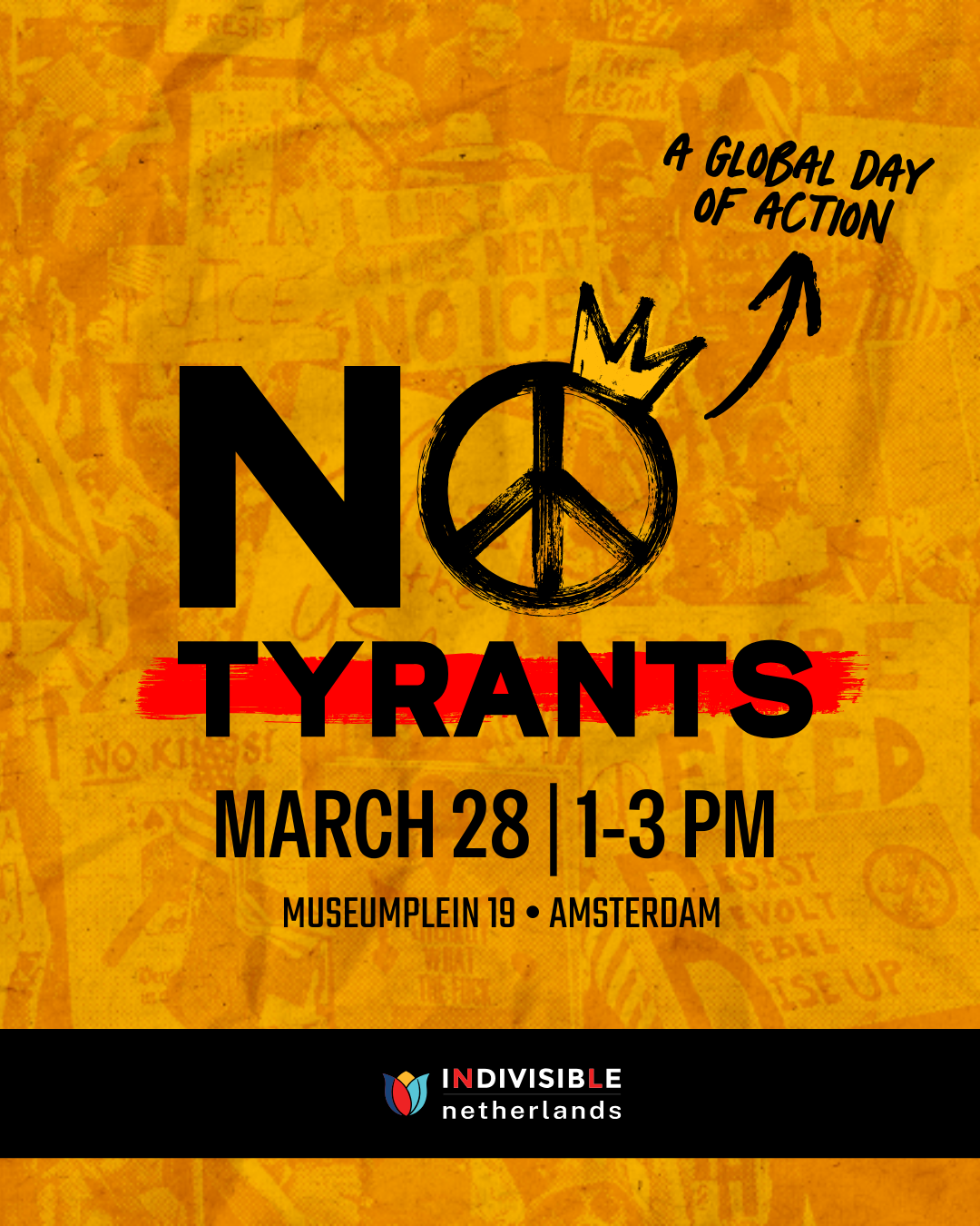 No Tyrants