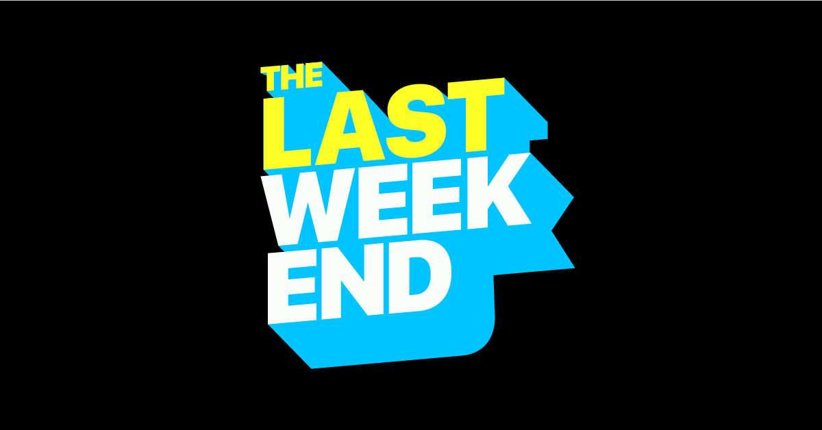 The Last Weekend Phone Banks with Swing Left · Swing Left