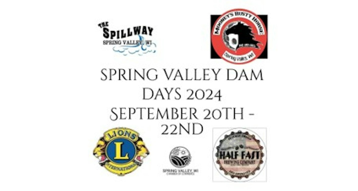 Dam Days Parade · Mobilize