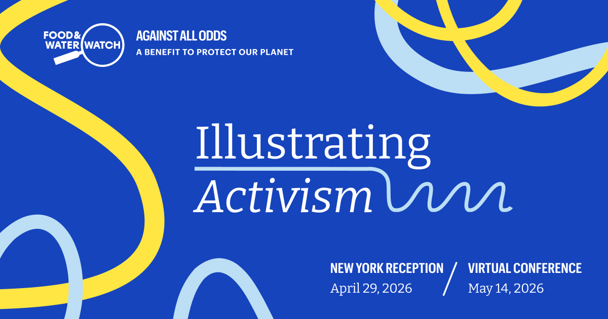 Against All Odds: Illustrating Activism
