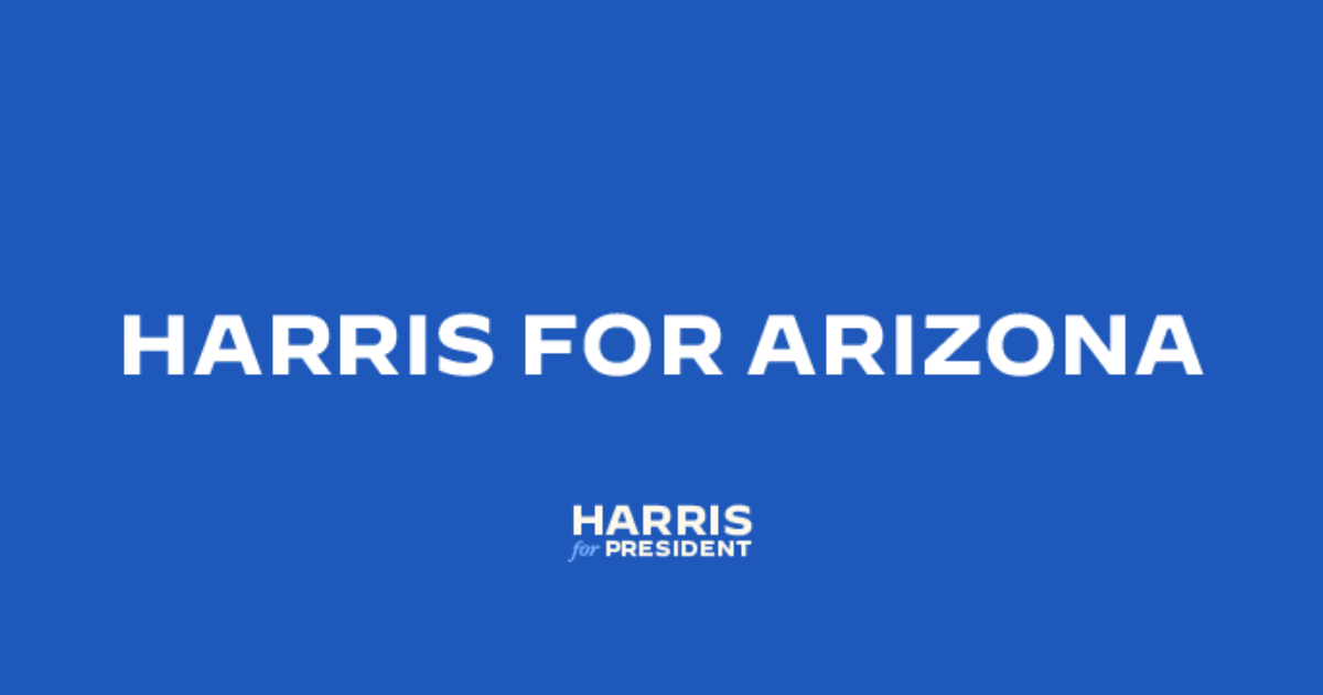 Want to talk more about the campaign and how you can get Kamala to the White House? Sign up to have a One on One with your local Organizer! 

Live outside Arizona and would like to talk to someone? No problem, you're in the right place!

Sign up for a day when you would like to have a One on One (in person or virtually) and an Organizer will reach out to schedule 30 minutes to connect!