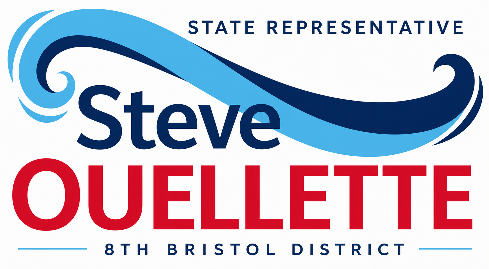 Knock doors with Team Ouellette in New Bedford! image