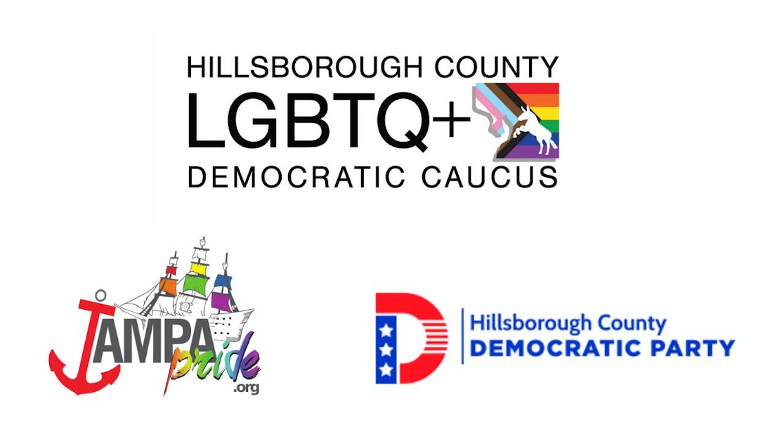 Hillsborough County Democrats - Hillsborough County DEC