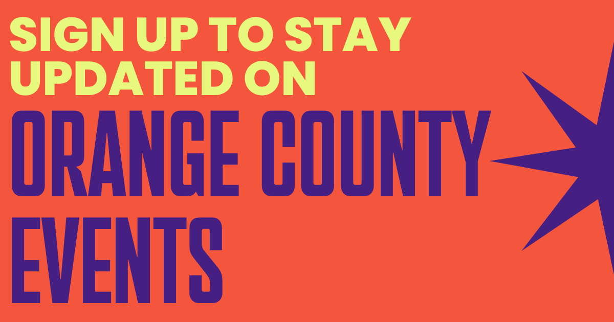 Orange County: Join the California Working Families Party image