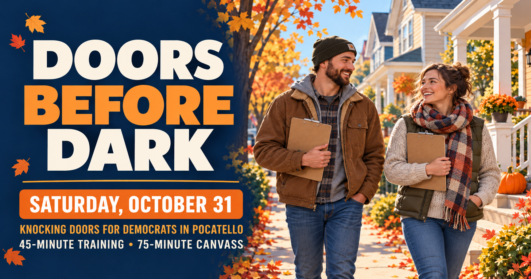 Doors Before Dark Canvass
