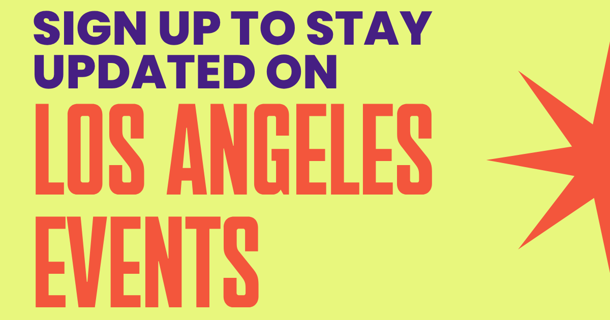 Los Angeles: Join the California Working Families Party image