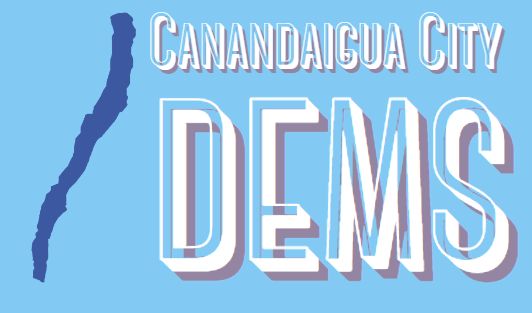 Canandaigua City Democrats image