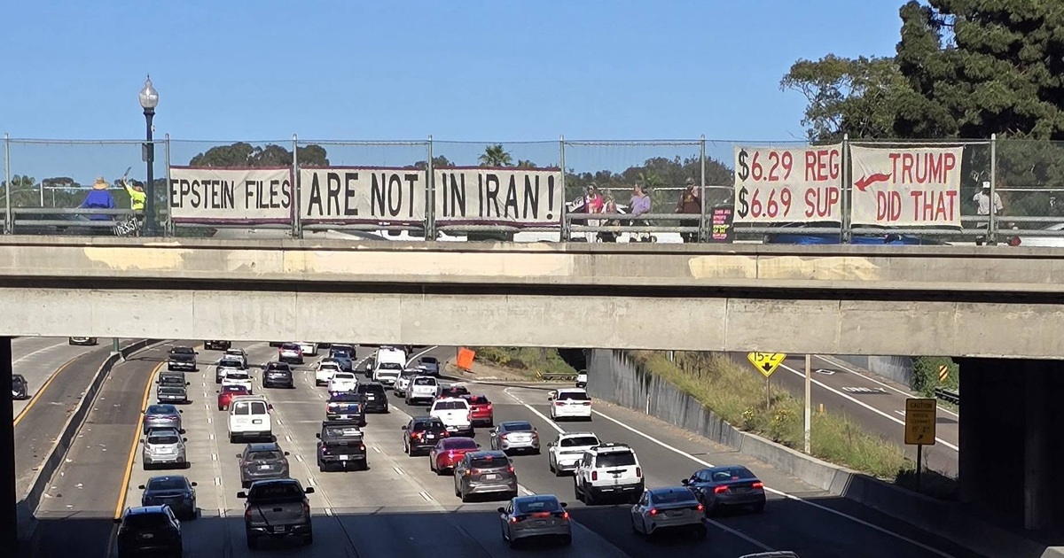 6th Avenue Bridge Over I-5