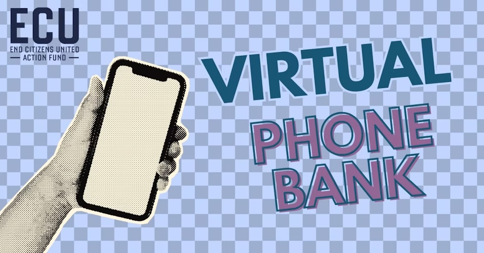 ECU Virtual Phone Bank image