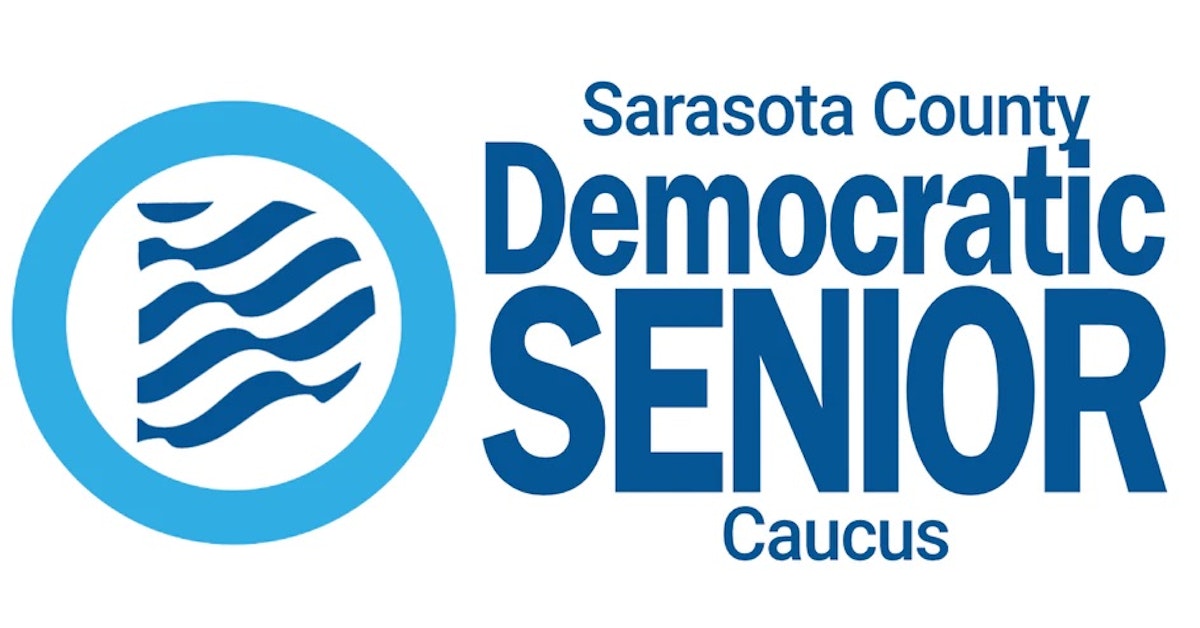 Senior Caucus Sponsored - August 1st Lit Packing Party · Sarasota County Democratic Party