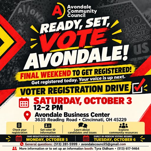 Avondale Day of Action