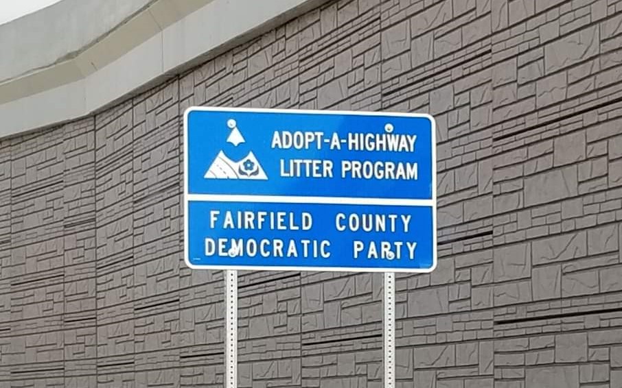 2026 Adopt-A-Highway Pickup
