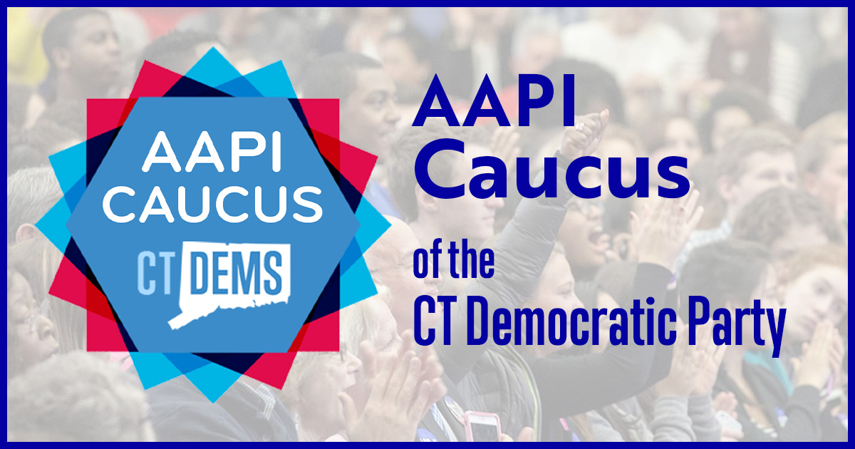Join the AAPI Caucus image