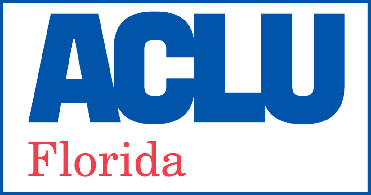 I want to volunteer with the ACLU of Florida! · ACLU Florida