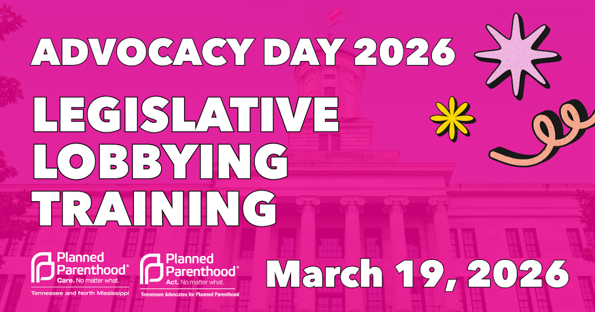 Advocacy Day Virtual Legislative Lobbying Training · Mobilize