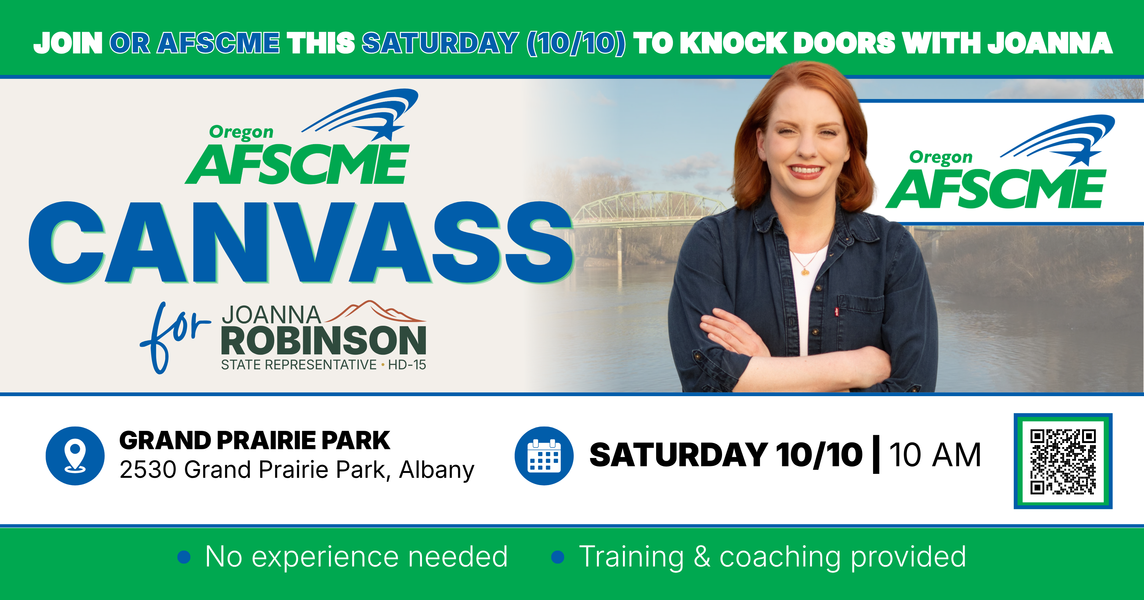 Saturday Canvass