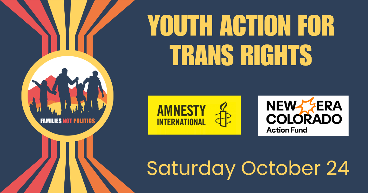 Youth Action for Trans Rights