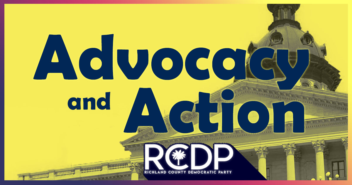 RCDP Action and Advocacy Committee image