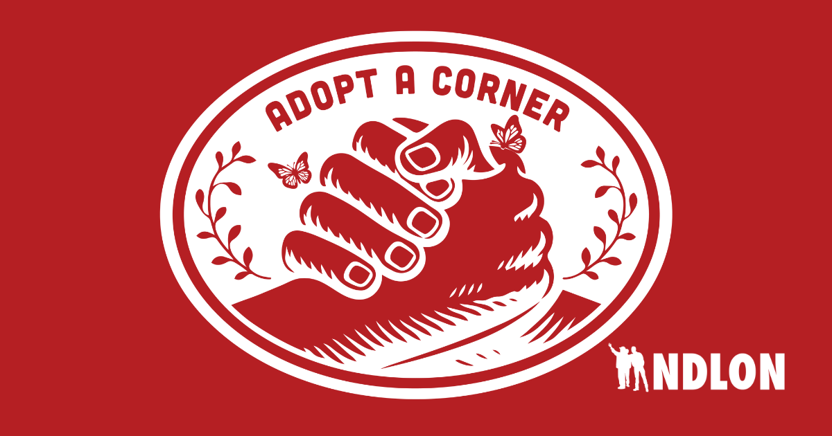 Adopt a Day Labor Corner Training Series: Harm reduction post ICE Arrest