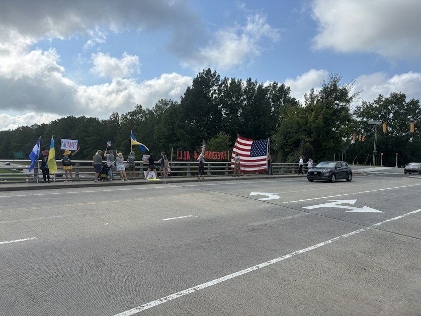 Triangle Unified Bridge Brigade: 3rd Saturday of the month: Durham ...