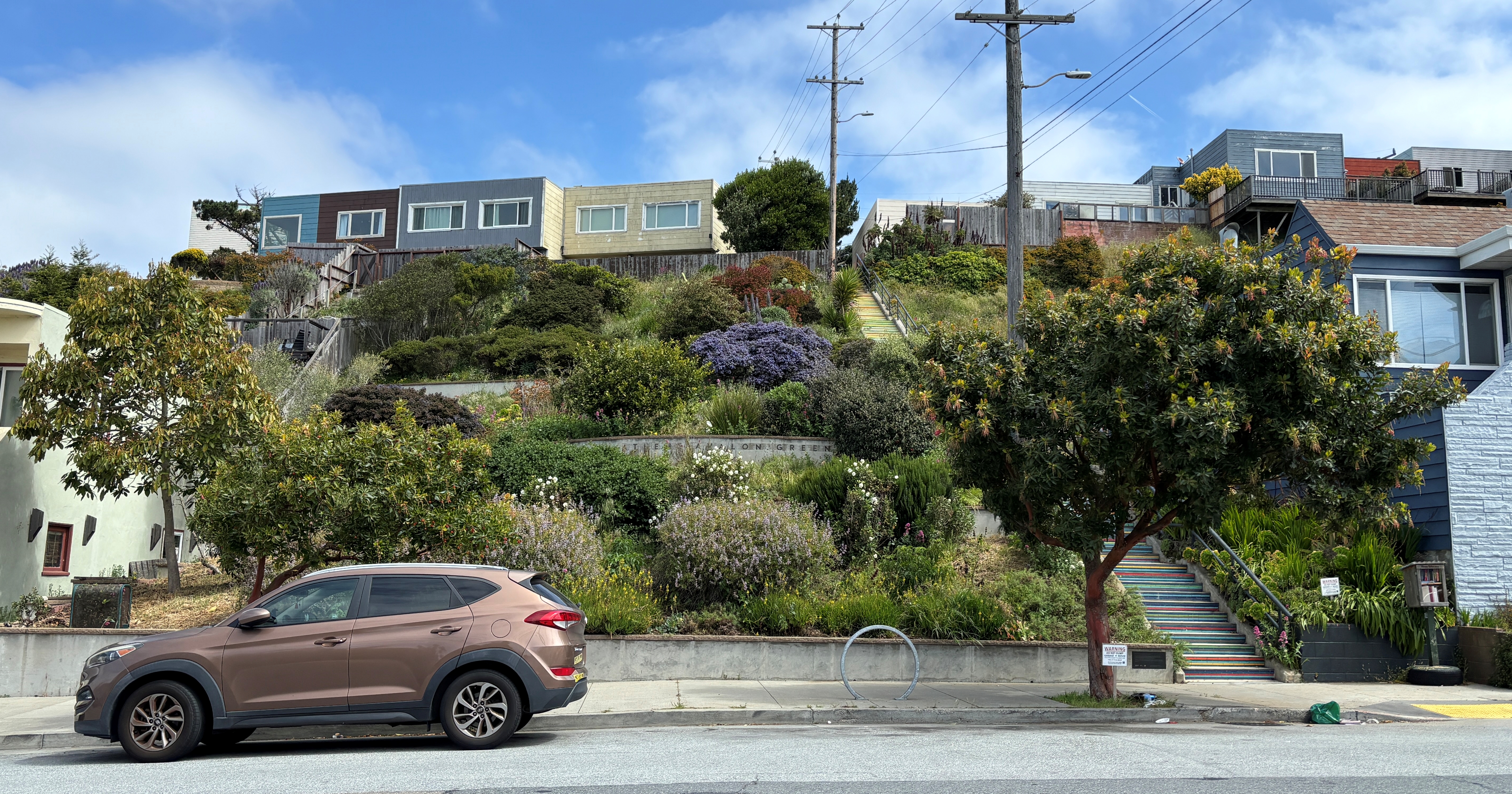 San Francisco