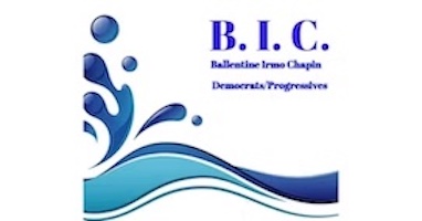BIC Dems May Meeting image