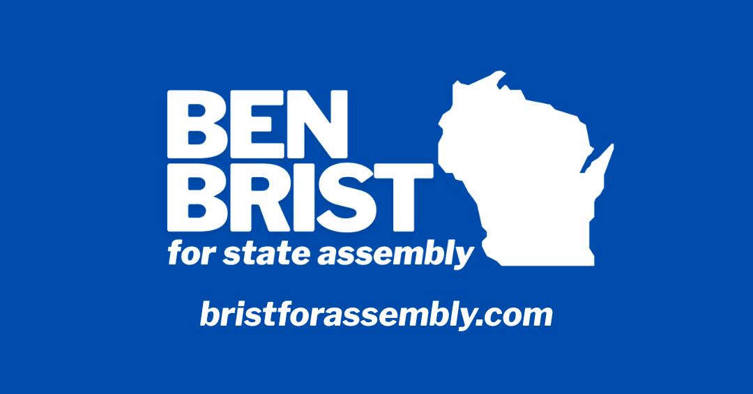 Phonebank for Ben Brist image