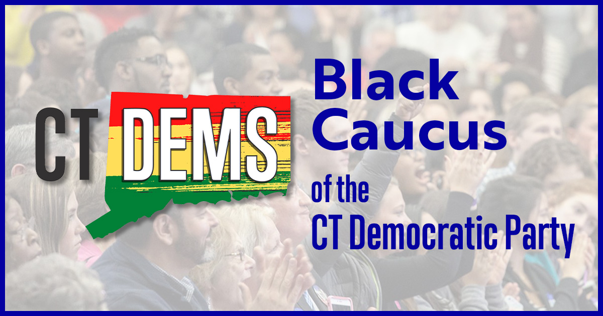 Join the Black Caucus