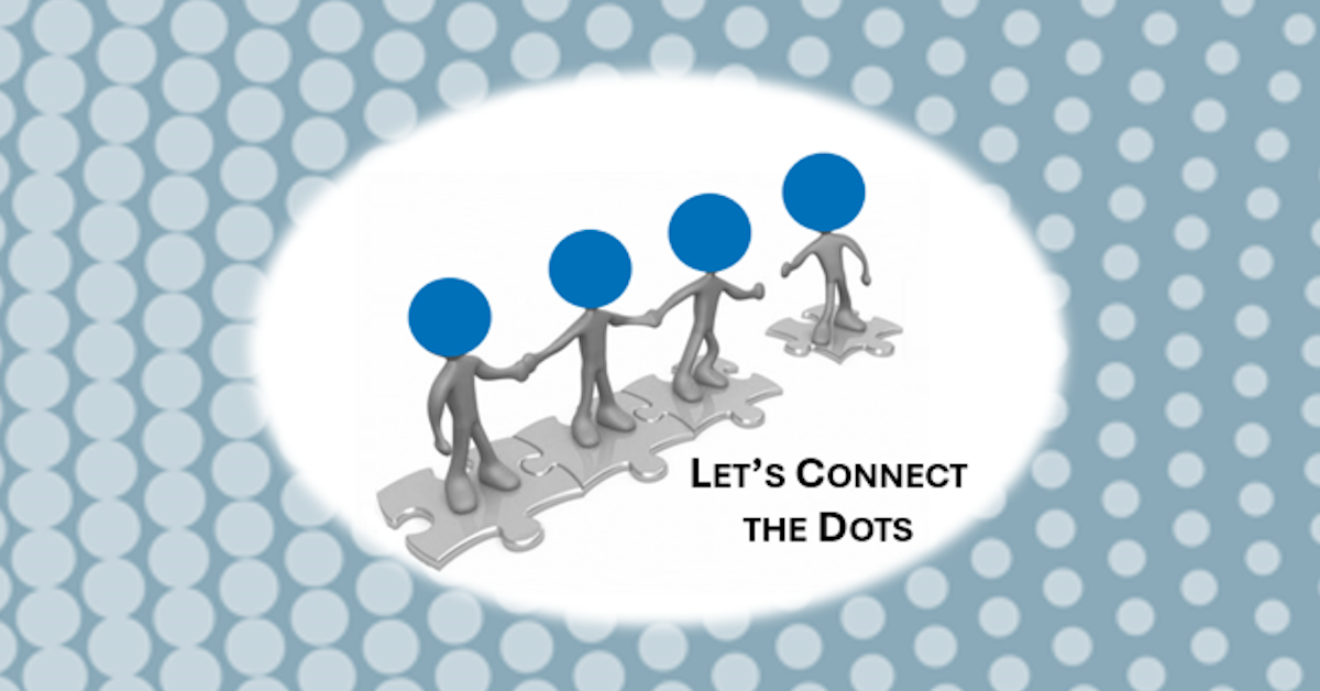 Connect the Dots Event · Mobilize