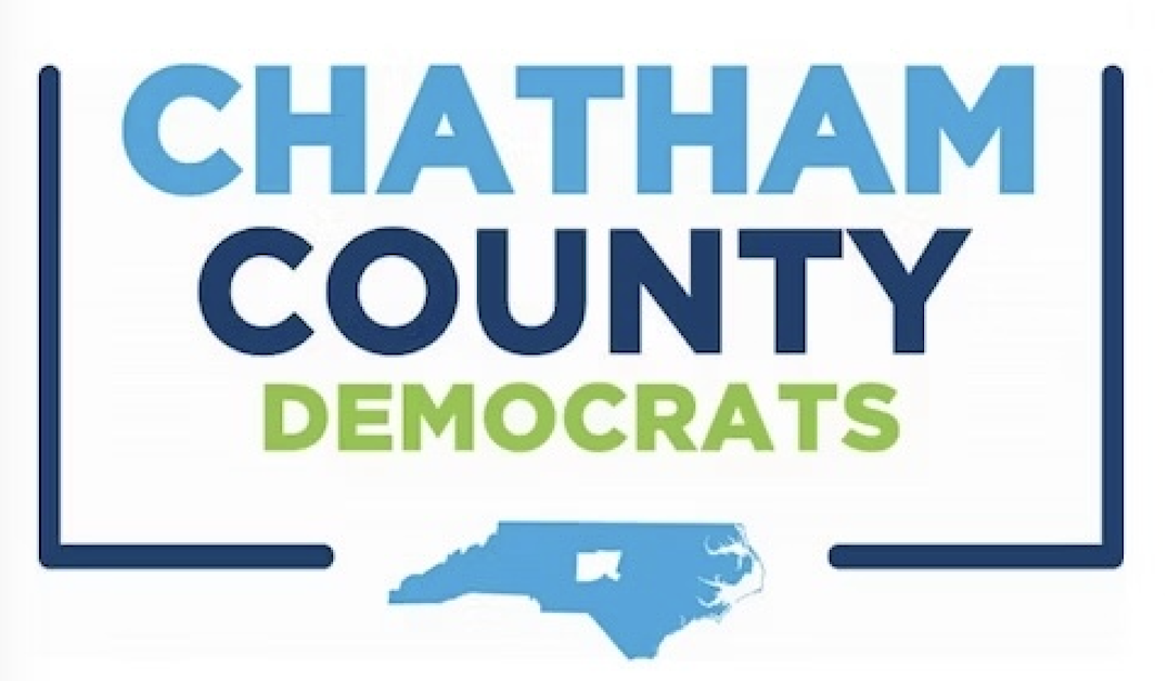 2024 Chatham County Democratic Party Convention · Chatham County (NC