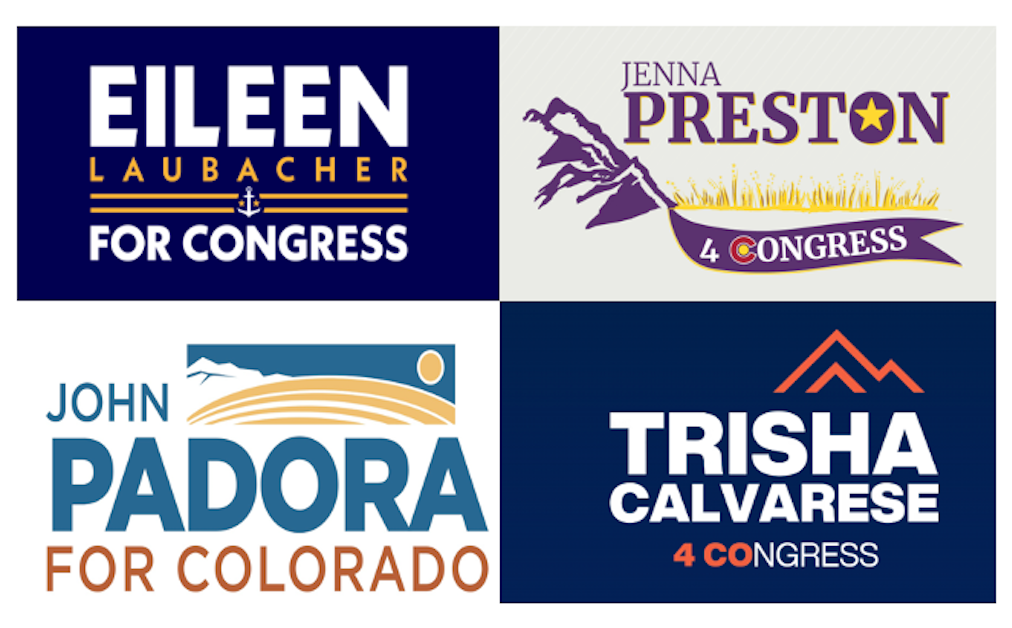 DougCo CD4 Candidate Forum · Democracy Now DougCO