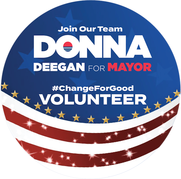 DFM_Event_Martin Luther King 42nd Annual Parade · Mobilize