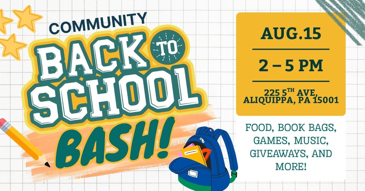 BCU Attends: Back to School Bash