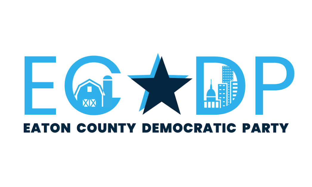 ECDP Prospective Candidate Meeting · Eaton County Democratic Party