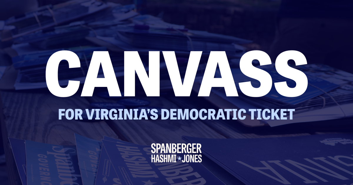 Rock the Knock in Waynesboro!