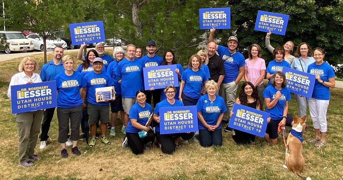 Campaign Kick-Off