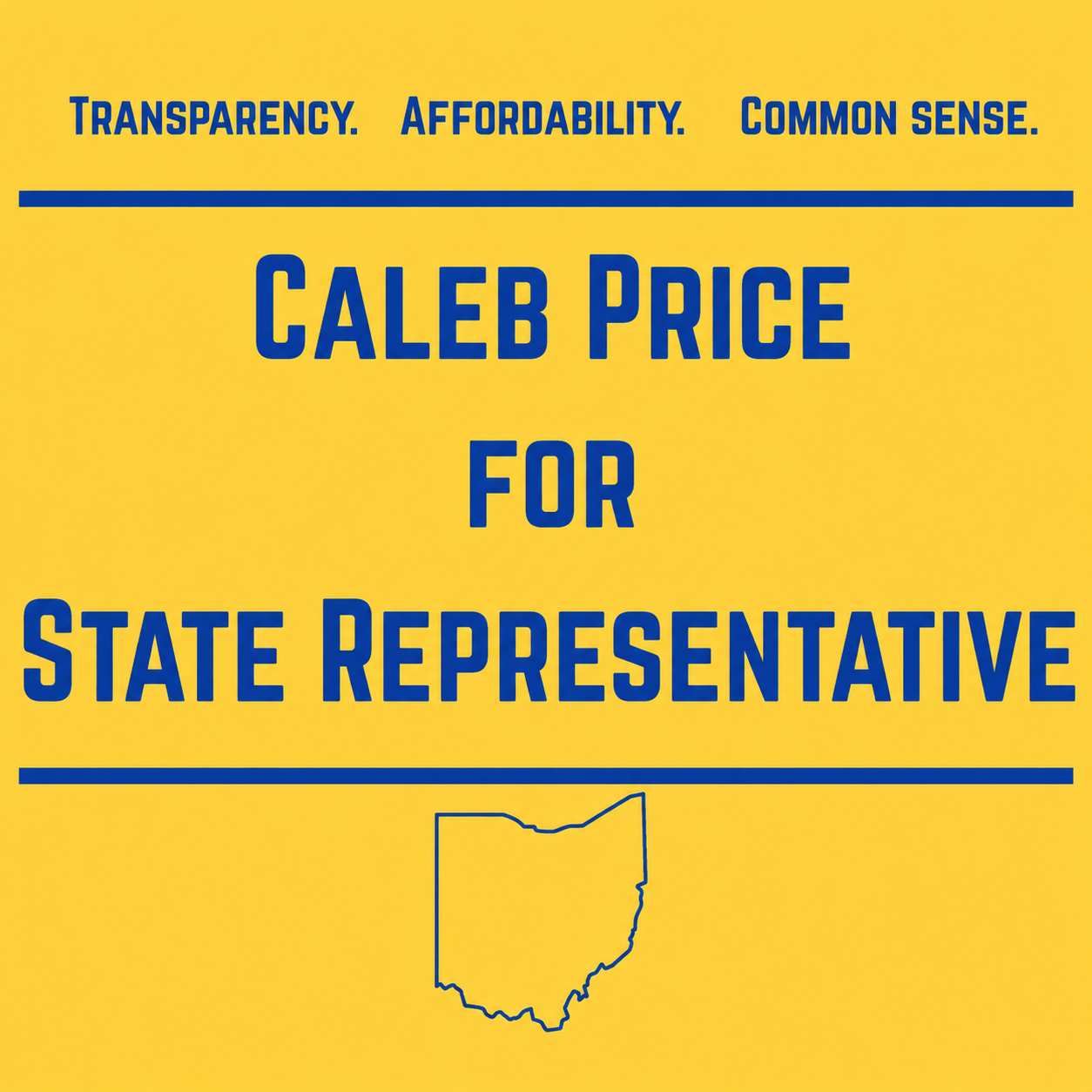 Community House Party with Caleb Price