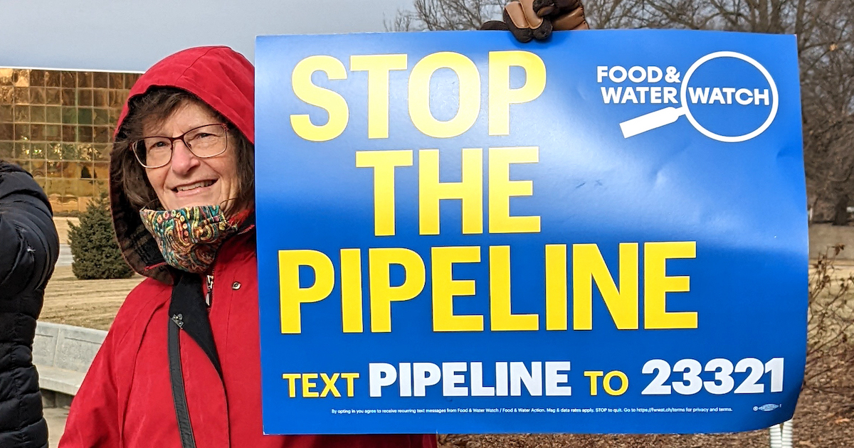 NY Activist Meeting: Fighting Fracked Gas Pipelines