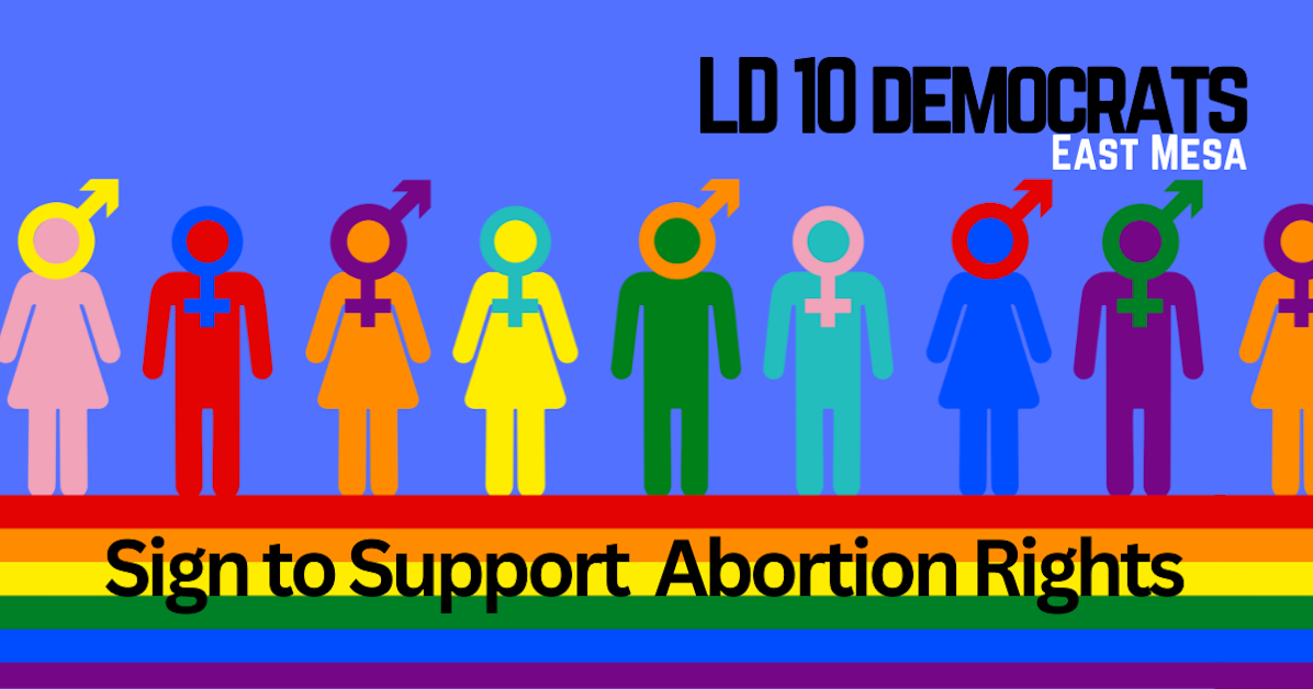 SIGN - AAA Signature Slam Hosted by LD10 Dems! · Mobilize